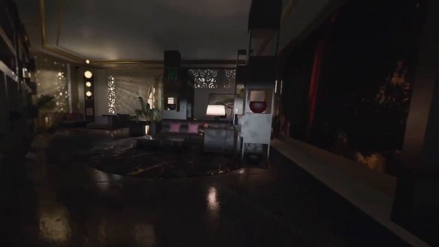 HITMAN 3 VR - Part 5 - On Top of the World 2 смотреть онлайн