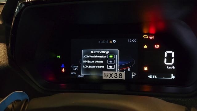 HARGA BBM NAIK? YARIS CROSS BENSIN TETAP IRIT, BISA 1:20! смотреть онлайн
