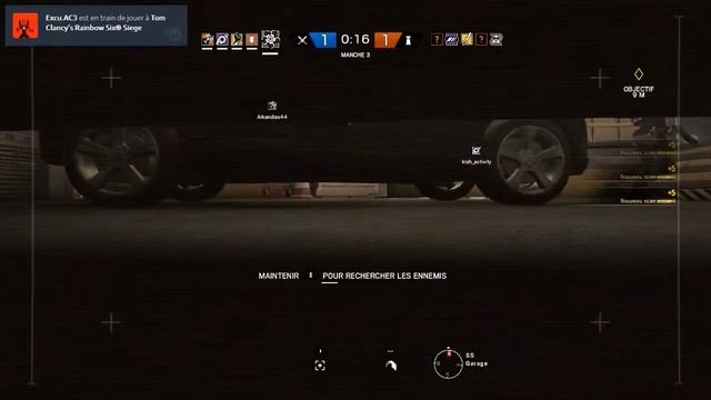 We' Buly Them Tom Clancy's Rainbow Six Siege ! TSM Zombocalypse смотреть онлайн
