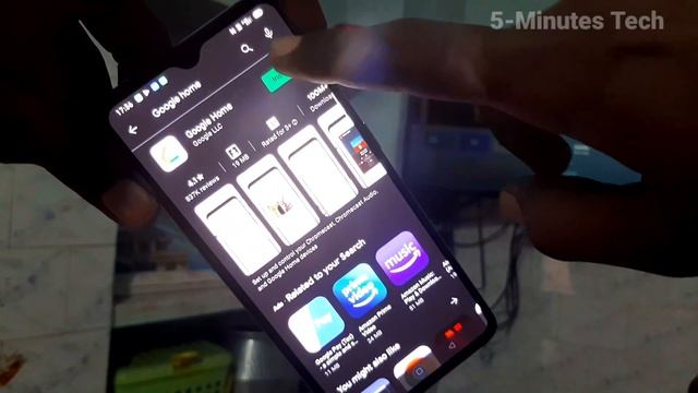 How to do screen mirroring in Realme X2 Pro смотреть онлайн