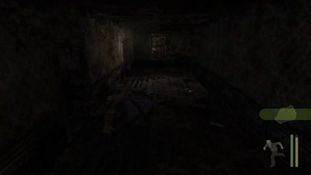 Piggsy'nin alternatif yollarla işini bitirmek/Manhunt смотреть онлайн