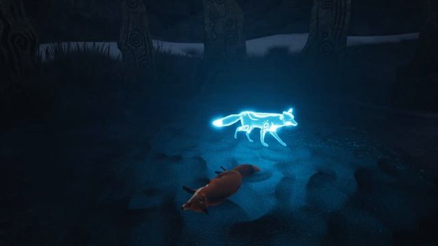 ДУХИ СЕВЕРА | Spirit of the North | #1 смотреть онлайн