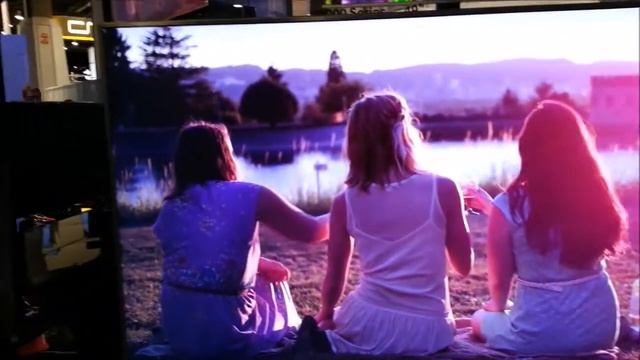 [CES 2014] Haier to unveil '4K Ultra HD TV' смотреть онлайн