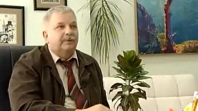 УНТ Прерванный джаз смотреть онлайн
