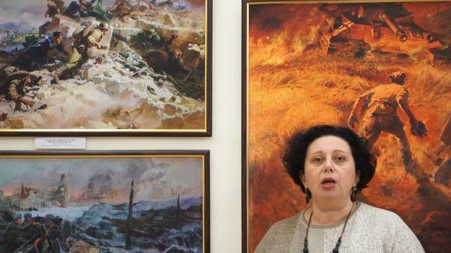 ВОВ для школьников