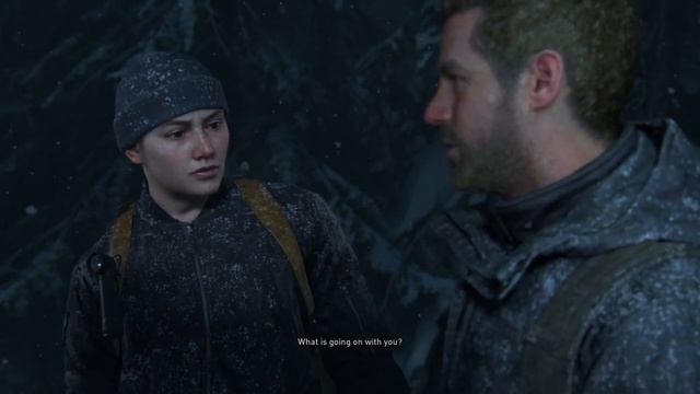 The Last of Us Part 2 Secret Ending смотреть онлайн