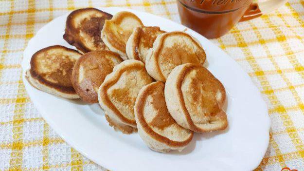 Вкусные будни