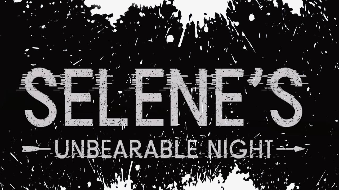 Selene's Unbearable Night Прохождение Обзор Геймплей смотреть онлайн