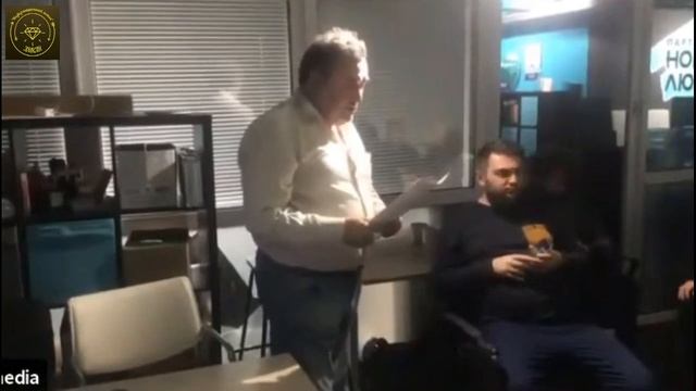 В.В. Саенко. г. Москва. "О целях и задачах клуба, как межшкольной площадки для сверки парадигм." смотреть онлайн