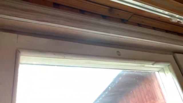 Отбеливаем старую вагонку. Продолжение. W-House® смотреть онлайн