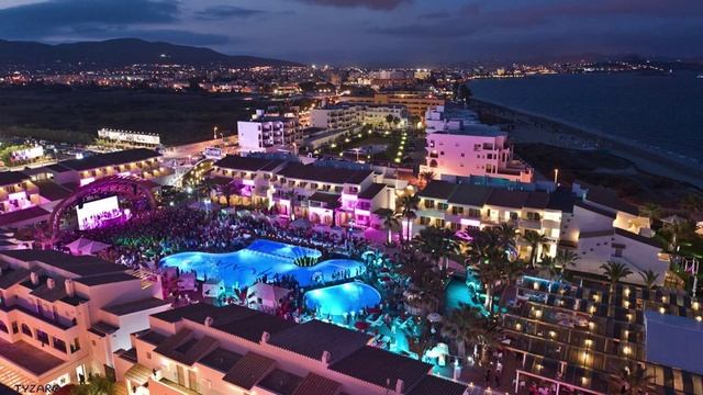 Progressive House & Melodic Techno DJ Mix By TYZARO #EP 3