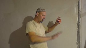 Каркас из дерева для гипсокартона за пару часов