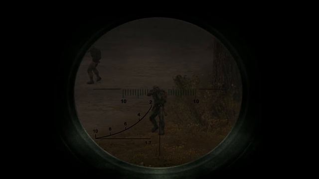 S.T.A.L.K.E.R. Clear Sky - Gameplay смотреть онлайн