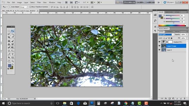 CREATE WALLPAPER IN PHOTOSHOP :: নিজেই তৈরি করি খুব সহজে ফটোশপের মাধ্যমে অলপেপার смотреть онлайн