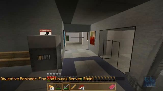 [EL815] Custom Map: PayDay 2 - 03 "Arredatori Impazziti" смотреть онлайн