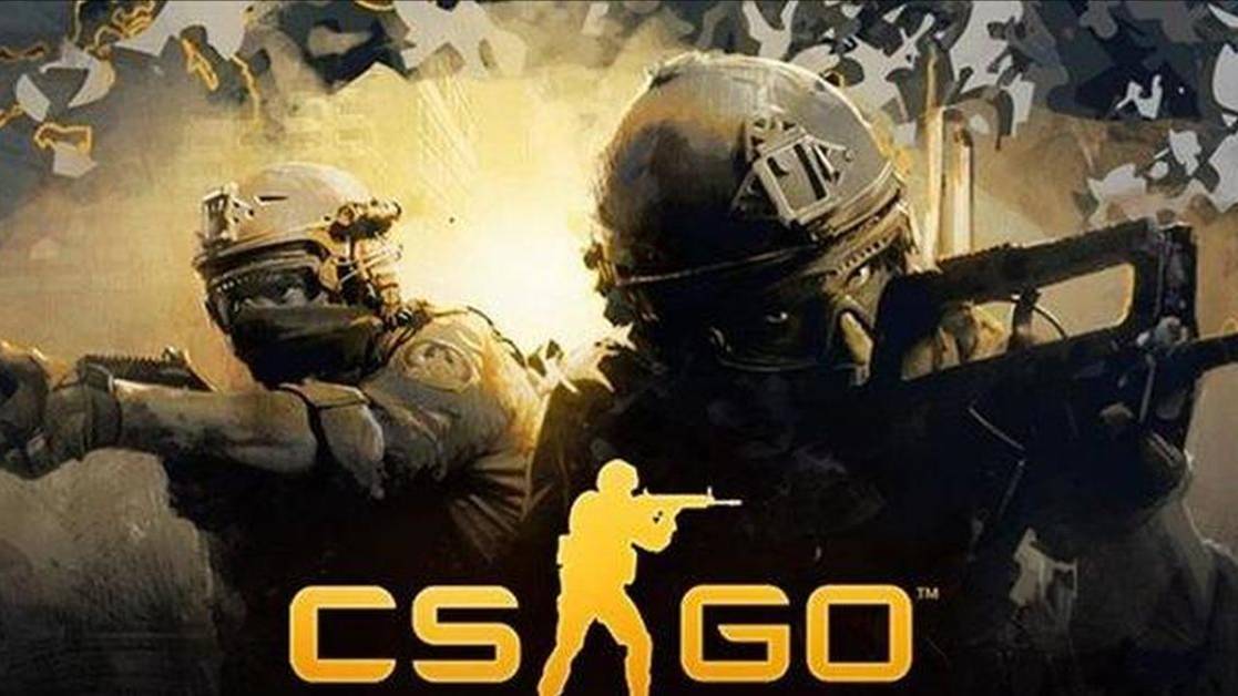 Играем в CS GO 2 смотреть онлайн