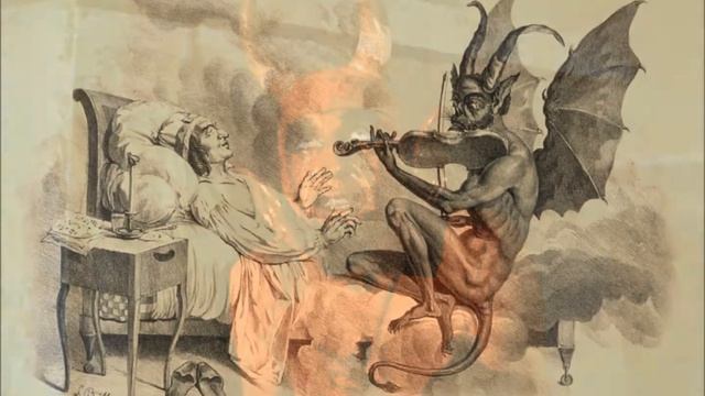 Nick Cave and the Bad Seeds 'Up Jumped the Devil' 2010 Digital Remaster смотреть онлайн