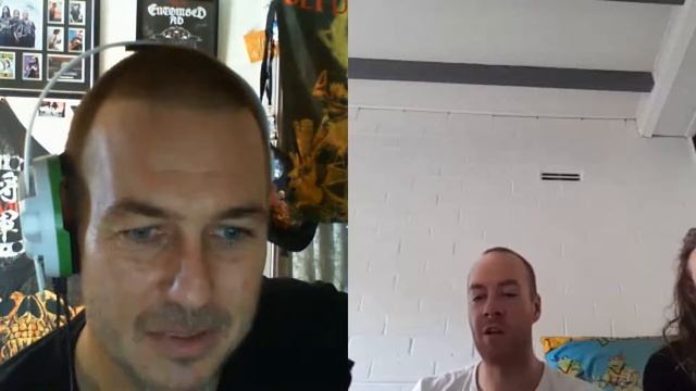 Crannk Interviews Thrash Bandicoot смотреть онлайн