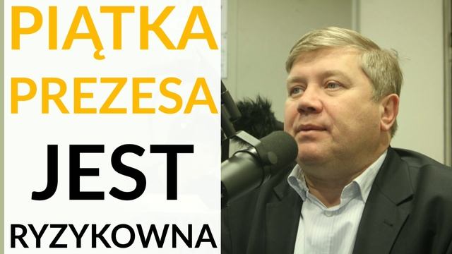 Kazimierczak: Piątka Kaczyńskiego to zagrywka hazardowa. To ryzykowne co robi rząd PiS смотреть онлайн