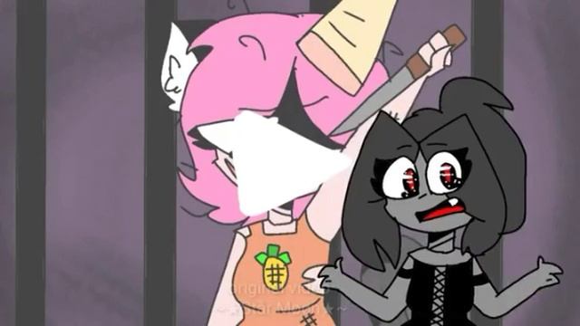 Top 5 meme (Кошка Лана, Кот Лео, Ульяна, Ева, Стив, Йоши, Лилит) смотреть онлайн