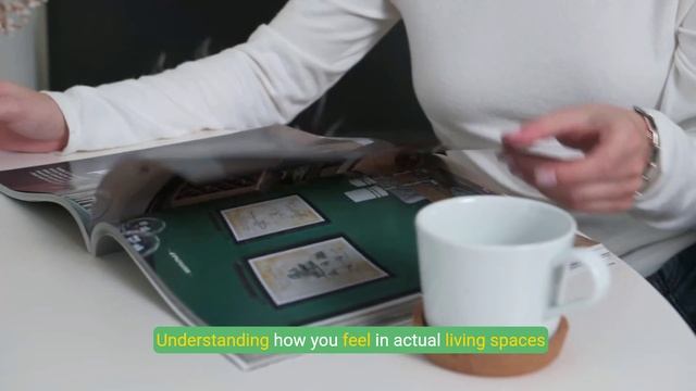 Transform Your Space - ЕГЭ