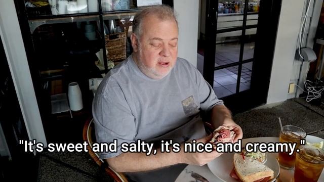 Discover Orange County's Legendary Jewish Delicatessen and Bakery - Katella Deli! смотреть онлайн