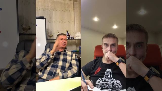 Как это было. (ИНТЕРВЬЮ) смотреть онлайн