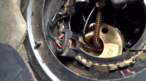 Неисправные бензонасосы Фольксваген Туарег