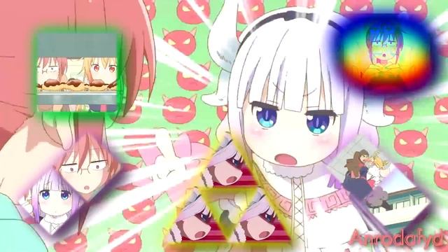 [14 Part Russian Collab] -  Sparta Collab Remix