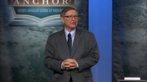 Урок 15. Заметки по книге Откровение. Даниила 11 и Откровение 17-я главы. Стивен Бор.