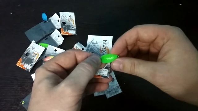 распаковка. колебалки norstream RAY И MORGAN для форели и других хищников смотреть онлайн