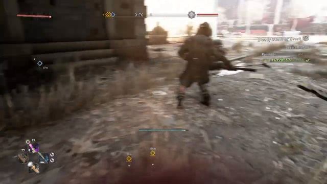 Dying Light 2: Stay Human_2022070119,.- смотреть онлайн