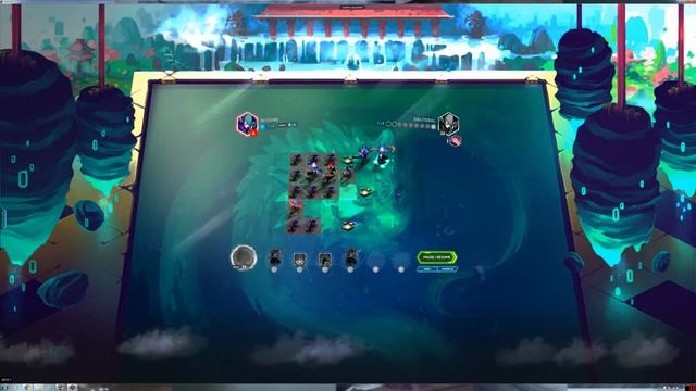 DrLiteral (Abyssian) vs niteowl (Abyssian) смотреть онлайн