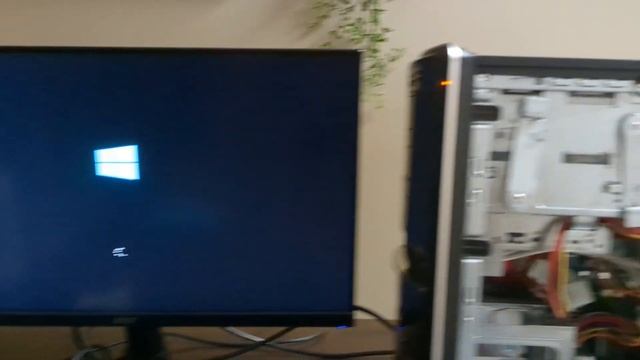THIS PC HASN'T WORKED IN 6 YEARS! смотреть онлайн
