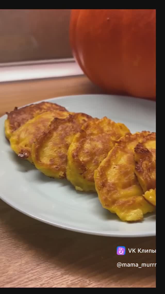 Mama Murrr | Рецепты