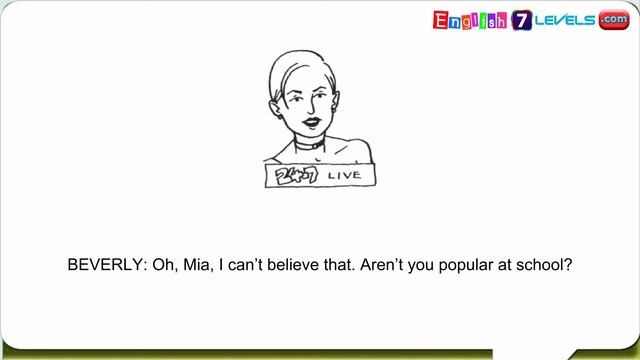 learn english through story The Princess Diaries take 2 смотреть онлайн