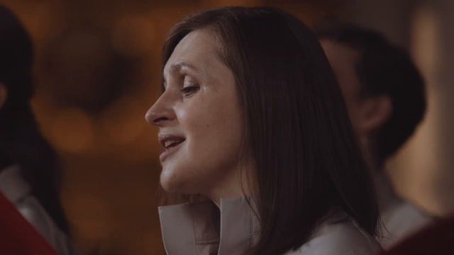 Задостойник пасхи Валаамского распева в гармонизации Милия Балакирева смотреть онлайн