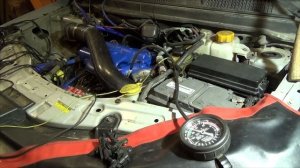 Шевроле Каптива двигатель HFV6 V6  3,2 не заводится, глохнет после запуска. Диагностика