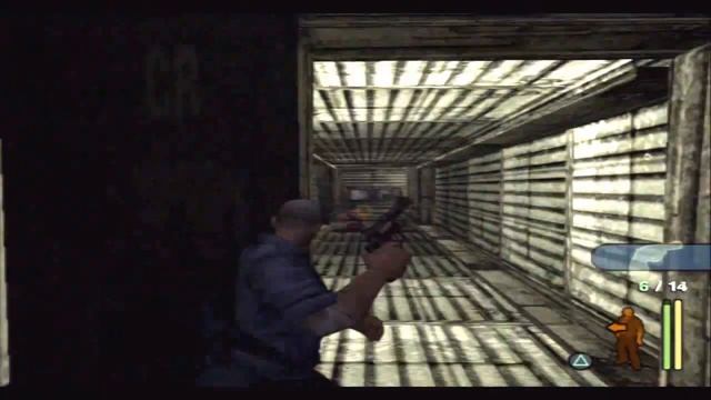 Manhunt (PS3) ~17~ Trained to Kill [5 Star/Hardcore] смотреть онлайн