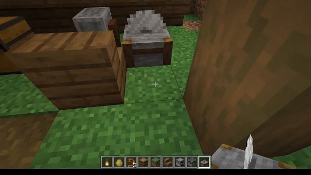 Wonderfull World Of Minecraft