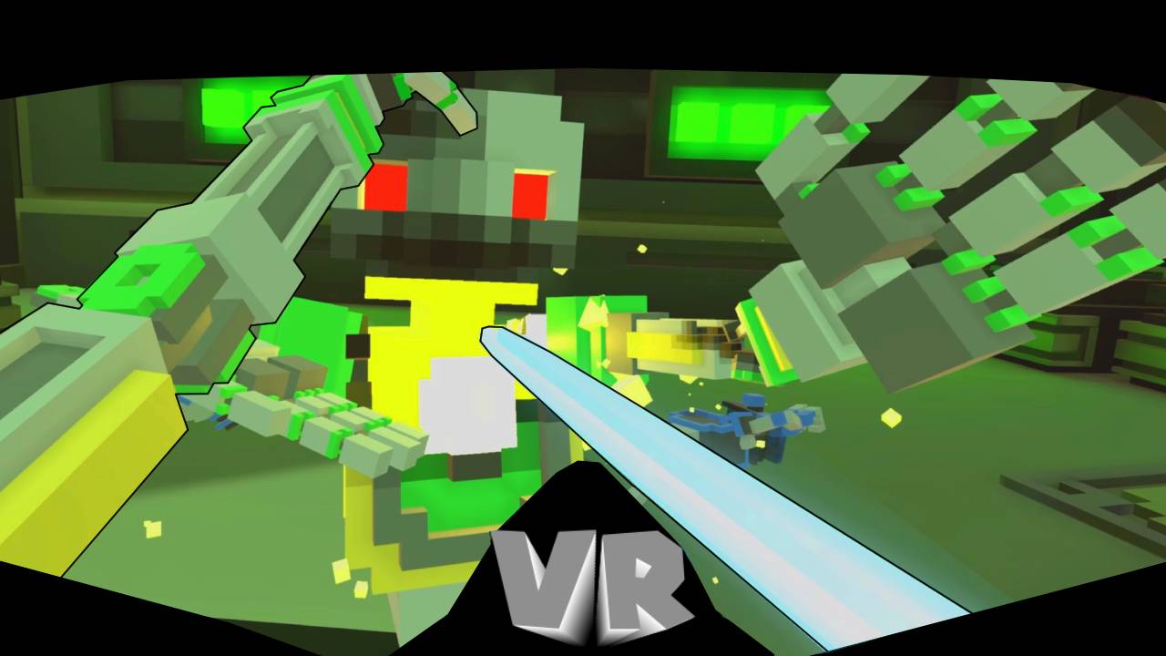 🤖ПОСТИГ СИЛУ ПРИЗЫВА МЕТАЛЛИЧЕСКИХ ЗОМБИ Clone Drone in the Hyperdome смотреть онлайн