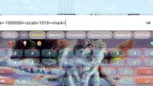 команды в кошка симулятор онлайн