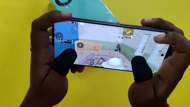 Oppo Reno 8 Pro BGMI 90FPS Gaming Test🔥Hot Drop in Pochinki | 37 KILLS Full Handcam Gameplay🔥 смотреть онлайн