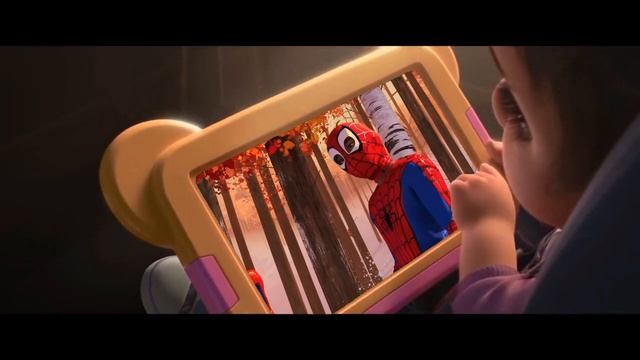 Spider-Man Coffin Dance Song Cover смотреть онлайн