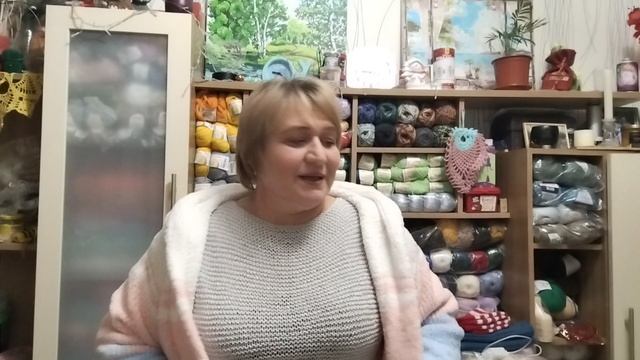 Успеть до Нового года 3 готовые работы 🧶🧶🧶 смотреть онлайн