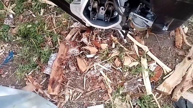 Брайт регулировка клапанов. Гидравлический дровакол