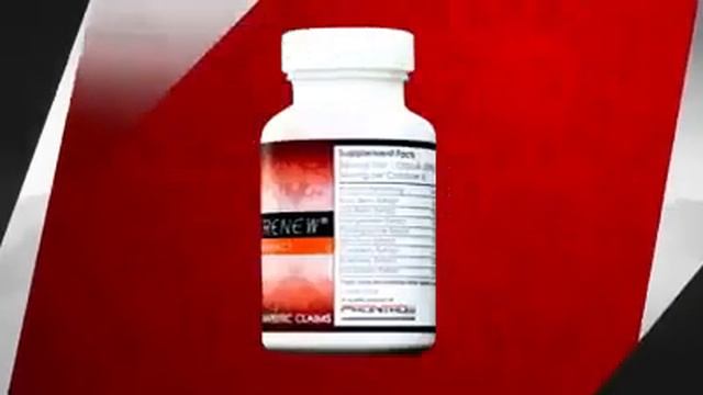 Luxxe Renew - 8 Powerful Berries Extract (Anti-Aging) смотреть онлайн