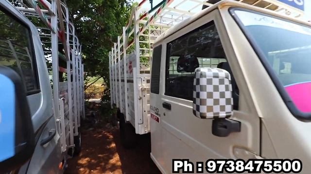 ಕಡಿಮೆ ಬೆಲೆಯ ಗೂಡ್ಸ್ ವೆಹಿಕಲ್ | Second goods hand vehicles | Second Hand Cars | Goods vehicles смотреть онлайн