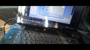 перепрошивка Chevrolet Cruze 1.8 с помощью программы MD Flasher