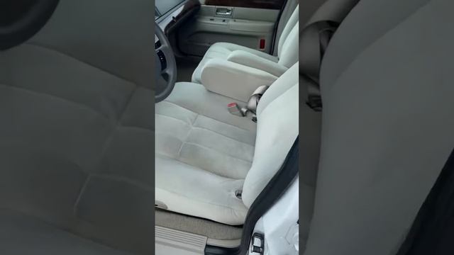 2008 Mercury Grand Marquis Used Arlington,TX Auto Paradise of Texas смотреть онлайн
